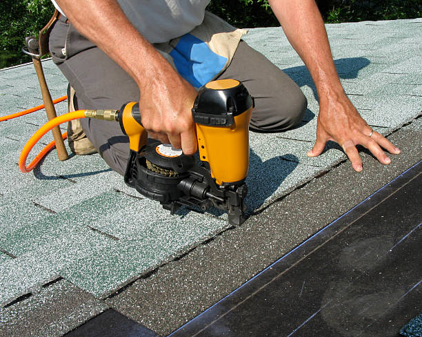 Quick and Trustworthy Emergency Roof Repair Services in East Meadow, NY