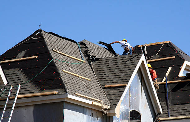 Roof Repair Estimates in East Meadow, NY