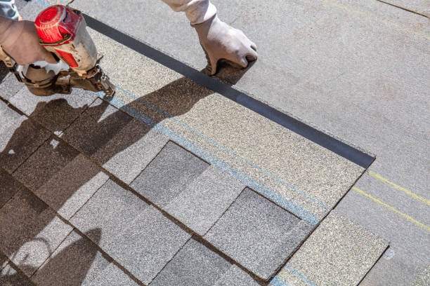 Best Roof Replacement Cost  in East Meadow, NY